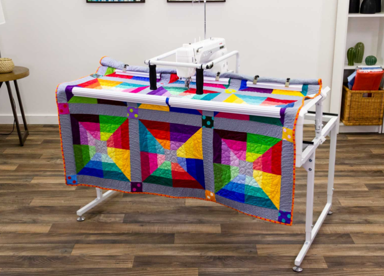 Grace Q-Zone Quilting Frame - arts & crafts - by owner - sale - craigslist
