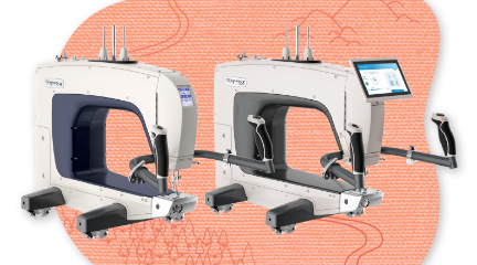Save $1,500+ on the Q'nique 16X Series