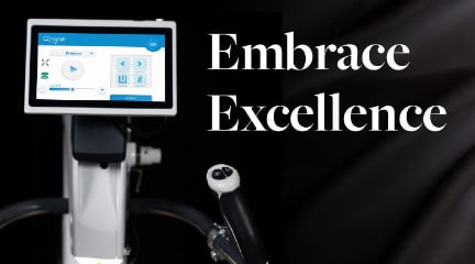 Save $2,500+ on the Q'nique 21X Elite