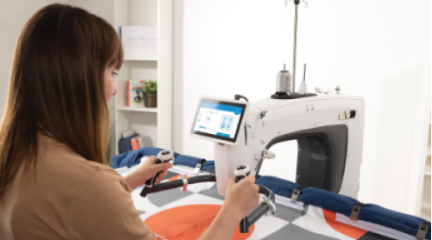 Extending Your Ability