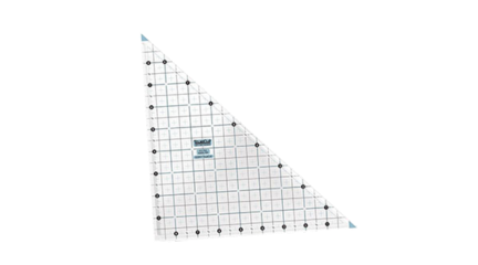 Right Angle Ruler