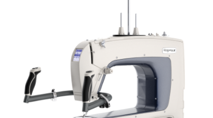 16X: Liberate Your Quilting