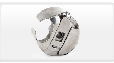 Additional Bobbin Case