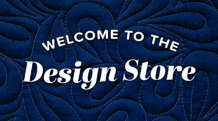 Check Out Our New Design Store