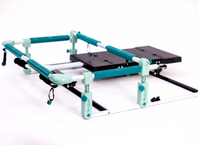 Mini Frame, Many Possibilities