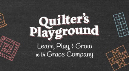 Quilter's Playground