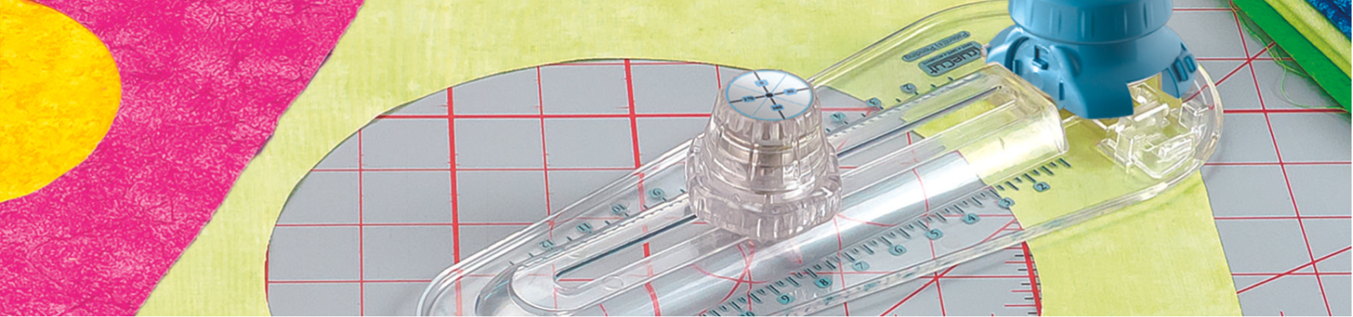Precision Cut Circles