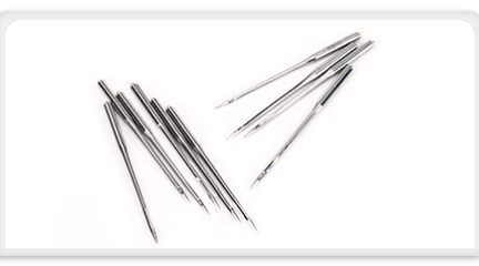 Longarm Quilting Needles