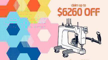 Grace 19X Starting at $5250.11