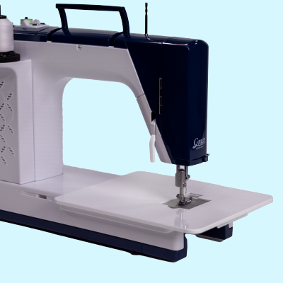 11 Tips for Machine Quilting without a Longarm