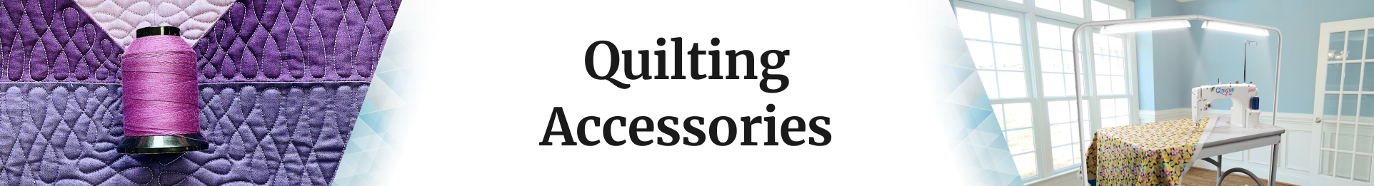 Quilting - Accessories