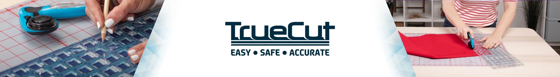 Grace Company TrueCut 60mm Rotary Blade – Quality Sewing & Vacuum